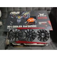 ราคา การ์ดจอ​ Asus Strix​ Radeon​ R9 Fury (15148569712)