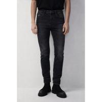 ราคา Cps chaps กางเกงยีนส์ผู้ชาย skinny (22074308432)