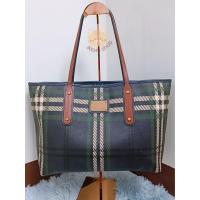 ราคา Bean Pole tote bag (บีนโพล) แท้ % สภาพ 98% (19182163340)