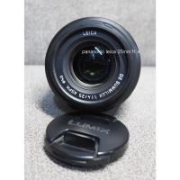 ราคา เลนส์ Panasonic leica 25mm f1.4 มือสอง (18670951010)