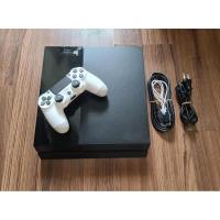 ราคา PS4 FAT 1001A 500GB สีดำ (21177372417)
