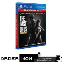 ราคา PlayStation 4™ The Last of Us Remastered (PlayStation Hits) (By ClaSsIC GaME) (23475791817)