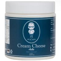 ราคา The cheese baron Cream Cheese เดอะชีสบารอนครีมชีส (48902976698)