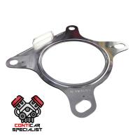 ราคา 1เค0253115AB EXHAUST PIPE GASKET สําหรับ AUDI A1 A3 Q3 TT VWBEETLE EOS GOLF JETTA PASSAT POLO SEDAN SCIROCCO TIGUAN (29391952498)