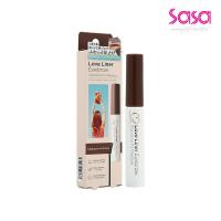 ราคา Love Liner Eyebrow Mascara (Cappuccino Brown) (6.5g) (52055611047)