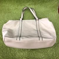 ราคา กระเป๋าหนัง สีครีมBenetton (1991232135)