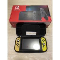 ราคา Nintendo switch มือสอง กล่องแดง แถมฟรี LABO 1 กล่อง (15185788352)