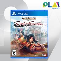 ราคา [PS4] [มือ1] Samurai Warriors: Spirit of Sanada [PlayStation4] [เกมps4] [แผ่นเกมPs4] (25984757971)
