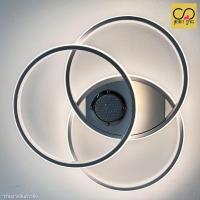 ราคา Infinity Space: CL-8238 โคมไฟติดเพดาน โคมไฟตกแต่งห้องนอน Ceiling Lamp (29161547362)
