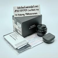 ราคา FUJINON LENS XF18mm F2 R (2475604368)