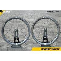 ราคา ล้อเสือหมอบ คาร์บอน VISP B SERIES 2024 DISC BRAKE / RIM BRAKE (24367888749)