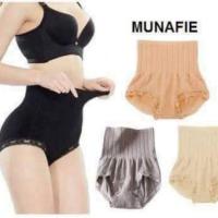 ราคา กางเกงในเก็บพุง#ของแท้100% #Munafie (186236138)
