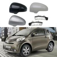 ราคา เหมาะสําหรับ 08-18 Toyota IQ Crown SAI Xiaobawang กระจกถอยหลังไฟเลี้ยว (57059060059)