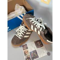 ราคา รองเท้าadidas spezial มือสองของแท้ พรีจากชอป (28259841265)
