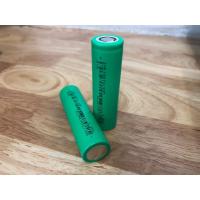 ราคา ถ่านชาร์จ 18650 2500mA EVE INR18650-25P แบตเตอรี่ Li-ion 18650 สำหรับกล้อง ไฟฉายแรงสูง สว่านไร้สาย หรืออื่นๆ (25332254097)