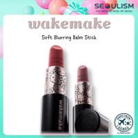 ราคา [WAKEMAKE] Soft Blurring Balm Stick(Kitty Edition) | ลิปบาล์มสติ๊ก | แต่งหน้าเกาหลี (41679633154)