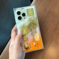 ราคา เคสเสริมมงคล”เคสสายมู ॐ” 75 ( 5 เครื่องราง จันทร์พันดาว,ปัณจดารา,ยันต์นาคเกี้ยว,แผ่นทองท้าวเวส,แผ่นทองพระพิฆเนศ) (26562002798)