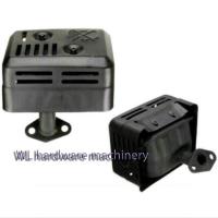 ราคา ท่อไอเสียเครื่องยนต์เบนซิน Honda Gx160 / Exjos 5.5hp/6.5hp/7.0hp/7.5hp (51905945405)