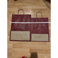 ราคา ถุงกระดาษแบรนด์ Lyn Around Sale (26222087243)