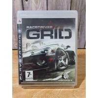 ราคา แผ่นเกมส์ ps3 (PlayStation 3) เกม GRID (22186022735)