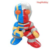 ราคา [มือ2] งานเก่าญี่ปุ่น กระปุกออมสิน Kikaider ตัวใหญ่ 26cm (ไม่มีตีตรา) (28519400901)