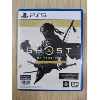 ราคา มือสอง PS5 Ghost of Tsushima Director's Cut (Z3/Asia) ซับไทย สภาพดี (44002052056)
