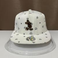 ราคา หมวกมือสอง Mickey Mouse Disney แบรนด์แท้ ขาวลาย Mickey Mouse (18037370115)