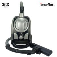 ราคา IMARFLEX_2 เครื่องดูดฝุ่น 2000 วัตต์ VC-909 (42028781794)