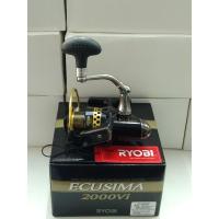 ราคา รอก RYOBI รุ่น ECUSIMA BLACK 2000 (สีดำ) (28619936015)