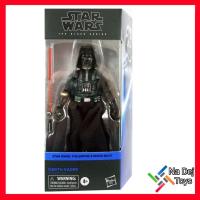 ราคา Hasbro Darth Vader Star Wars Black Series 6" figure ดาร์ธ เวเดอร์ สตาร์วอร์ส แบล็คซีรีส์ ขนาด 6 นิ้ว ฟิกเกอร์ (16072207092)