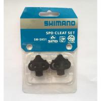 ราคา Shimano SPD SM-SH51 MTB Cleat (29181664237)