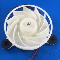 ราคา มอเตอร์พัดลมตู้เย็น Meiling แท้ รุ่น B15190 / (A1)ZWF-30-3 สำหรับช่องแช่แข็ง อะไหล่ศูนย์ (55556691848)