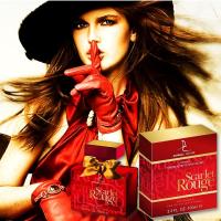 ราคา A03 น้ำหอม Dorall Collection Scarlet Rouge 100ml. หอมยาวนาน (2128528946)