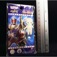 ราคา Plex Kewpie X Kamen Rider Blade King Masked Rider keychain NEW คิวพี x คาเมนไรเดอร์ ใหม่ พวงกุญแจ (21603553942)