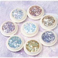ราคา กากเพชรติดเล็บ กากเพชร จิว glitter กลิตเตอร์ ฟรุ้งฟริ้ง ตกแต่งเล็บ เพชรติดเล็บ อะไหล่ติดเล็บ รุ่น G (5179169250)