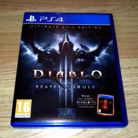 ราคา PS4 Diablo 3 Zone 2 (1682070217)
