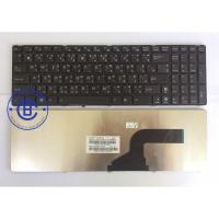 ราคา ASUS Keyboard คียบอร์ด ASUS A53S A53SD K52 K53S N53 N61V N60 N61J N61 X75 ไทย อังกฤษ (1950389346)