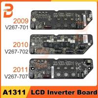 ราคา Original LCD Backlight บอร์ดอินเวอร์เตอร์สําหรับ iMac 21.5 "A1311 จอแสดงผล LCD Backlight Board 2010 2011 ปี (56100173498)