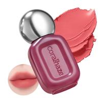 ราคา Bare Velvet Tint 베어벨벳틴트 303 Guava Coral 3g, Soft Matte Lip Tint, Creamy Tinted Lip Stain, Velvet Burring Tint (26194269657)