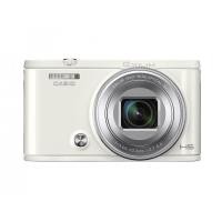 ราคา Casio Exilim ZR-5100 WE (White) (1101860737)