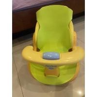 ราคา ❤️ เก้าอี้อาบน้ำ Aprica Baby Bath Chair มือสองสภาพดี ในห้าง3000ปล่อนแค่350❤️ (14038436423)