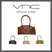ราคา VNC กระเป๋า SHOULDER BAG (กระเป๋าสะพายไหล่) (42926530659)