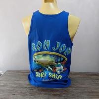 ราคา เสื้อกล้าม Ron Jon Surf Shop M (48258634802)