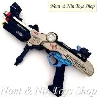 ราคา Ultraman Nexus DX Divait Launcher .. ปืน ของหน่วย TLT-J อุลตร้าแมน เน็กซัส (22952693221)