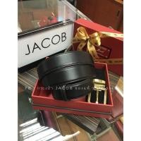 ราคา Jacob เข็มขัดหนังแท้ (454275016)