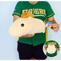 ราคา ตุ๊กตาคาปิบาร่า kapibarasan Doll งานแท้ญี่ปุ่น ใหม่ๆน่ารัก (26552362597)