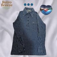 ราคา "Vintage Grand Slam by Munsingwear " มือสอง สภาพดี (55153824714)