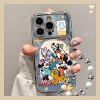ราคา Annie- เคสไอโฟน Apple ที่รองรับ iPhone 17PROMAX 16 15PRO Apple 14PLUS 13PROMAX 12/11PRO-HL6DSC72 (43722824615)