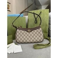 ราคา Used like new Gucci Ophidia small handbag Y23“ (29763889685)