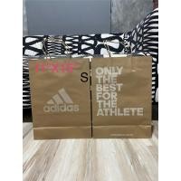 ราคา ถุงกระดาษ ถุงหิ้ว ของแท้ % adidas, MIZUNO, Under Armour , havaianas (43602124123)